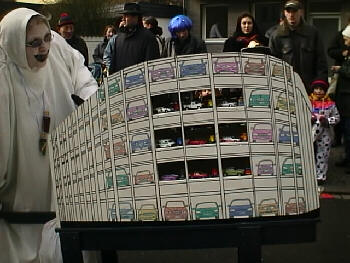 Opladen 2001