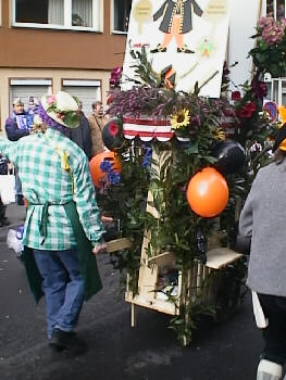 Opladen 2001