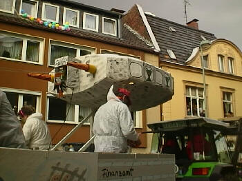 Opladen 2001