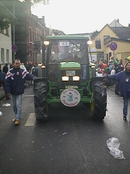 Opladen 2001