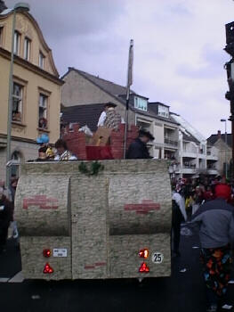 Opladen 2001
