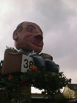 Opladen 2001