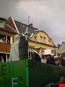 Opladen 2001