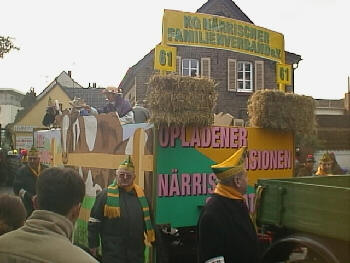 Opladen 2001