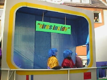 Opladen 2001