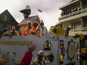 Opladen 2001