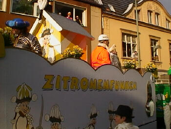 Opladen 2001