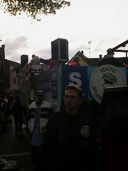 Opladen 2001