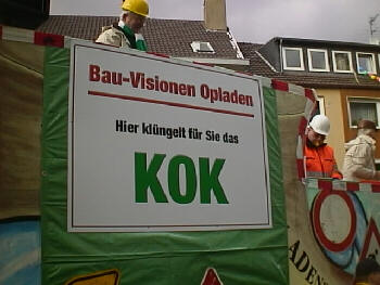 Opladen 2001