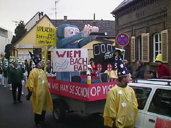 Opladen 2001