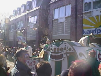 Schlebusch 2001