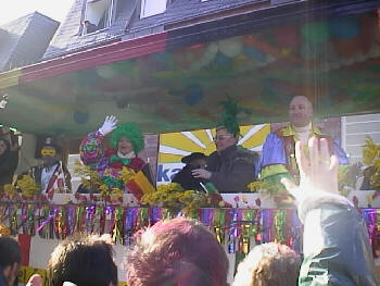 Schlebusch 2001