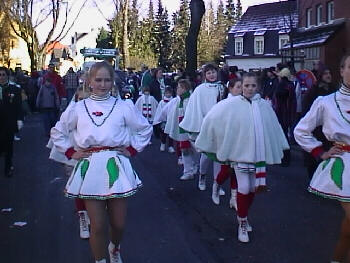 Schlebusch 2001