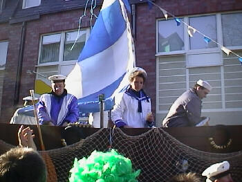 Schlebusch 2001