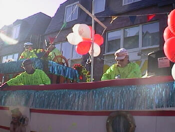 Schlebusch 2001