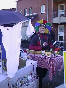 Schlebusch 2001