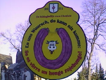 Schlebusch 2001