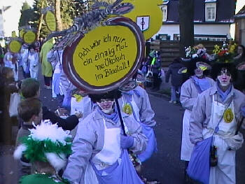 Schlebusch 2001