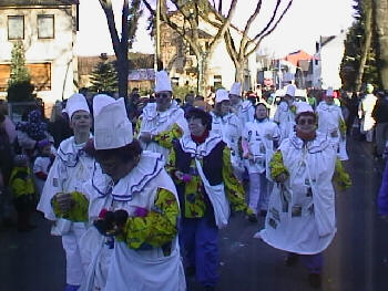 Schlebusch 2001