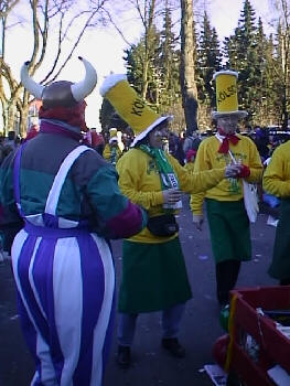 Schlebusch 2001