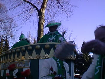 Schlebusch 2001