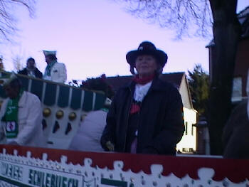 Schlebusch 2001