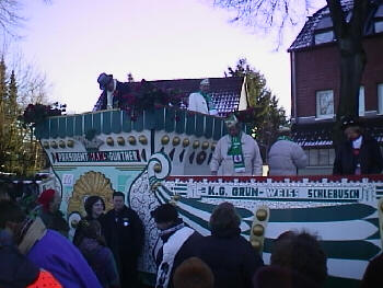Schlebusch 2001