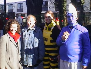 Schlebusch 2001