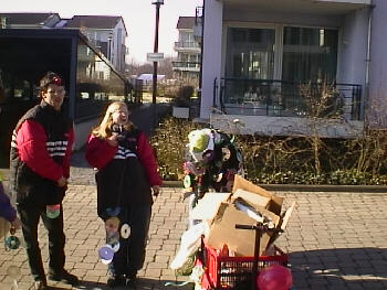 Schlebusch 2001