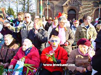 Karneval in Schlebusch