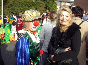 Karneval in Hitdorf