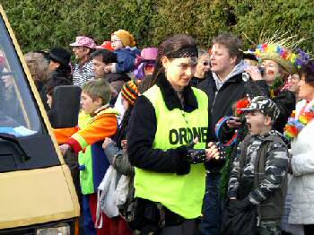 Karneval in Hitdorf