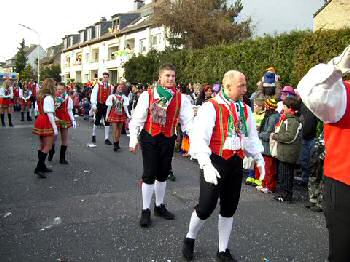 Karneval in Hitdorf