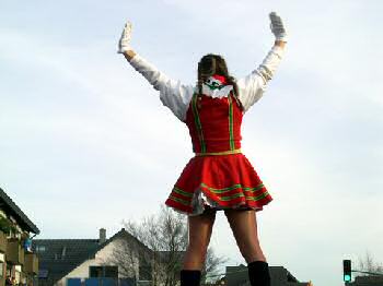 Karneval in Hitdorf