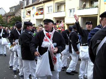 Karneval in Hitdorf