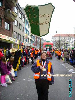 Karneval in Wiesdorf