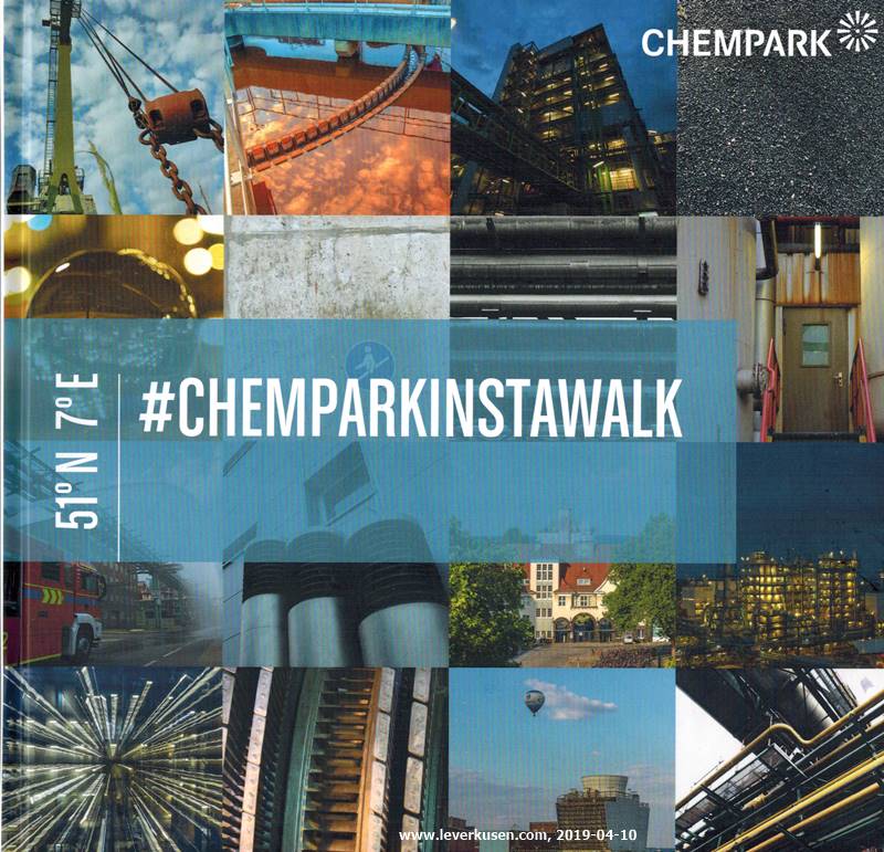chemparkinstawalk