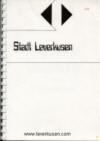 Betriebsabschluss Allgemeine Verwaltung 1990 (3 k)