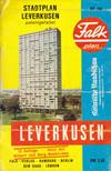 Falkplan Leverkusen, 12. Auflage (6 k)