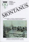 Montanus; Vita Christiana - Leverkusen: mittelalterliche Beziehungen zu Kölner sowie bergischen Klöstern und Stiften (4 k)