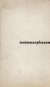 Metamorphosen (2 k)