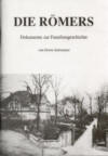 Die R�mers - Dokumente zur Familiengeschichte (3 k)