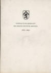 Verwaltungsbericht 1955 - 1960 (2 k)