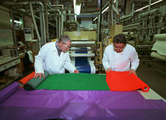 Foto Bayer AG