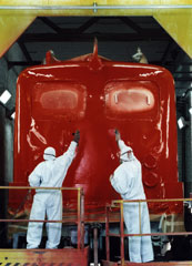 Foto Bayer AG