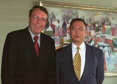 Foto Bayer AG