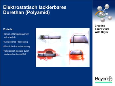 Grafik: Bayer AG