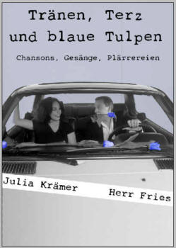 Julia Krämer, Plakat