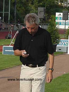 Jürgen Roters