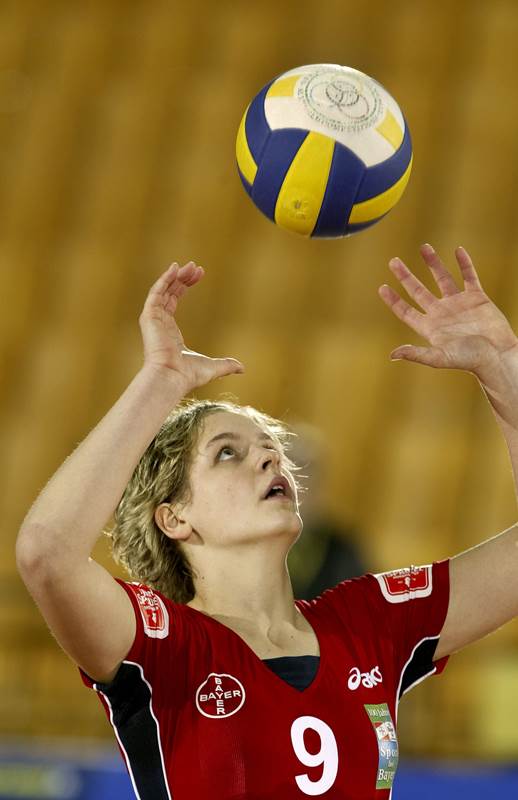 Laura Ludwig